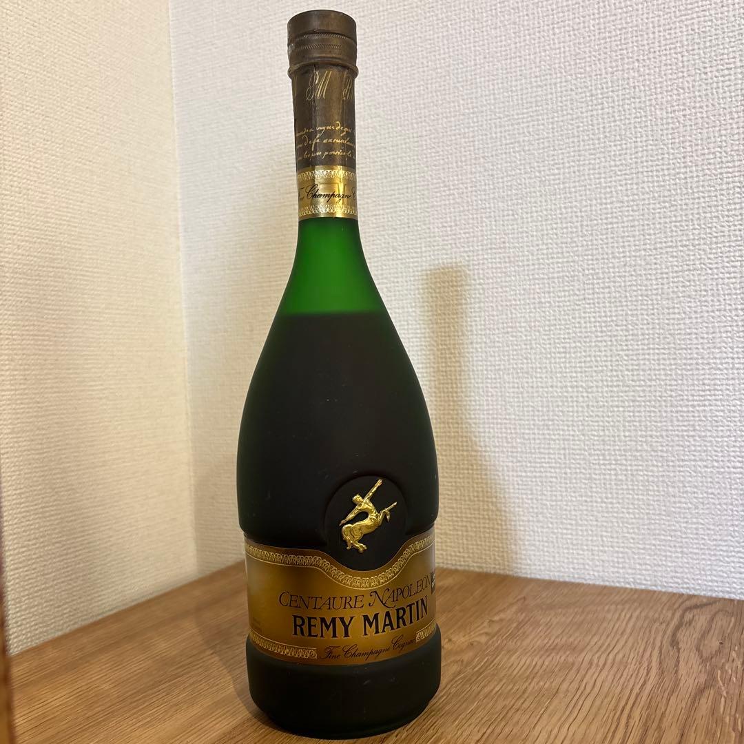 新品未開封‼️✨【REMY MARTIN】レミーマルタン セントーナポレオン1㍑