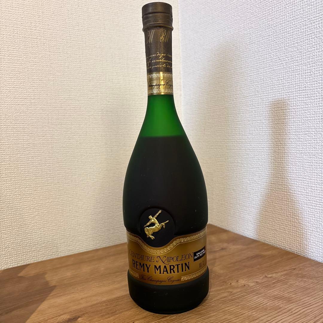 新品未開封‼️✨【REMY MARTIN】レミーマルタン セントーナポレオン1㍑