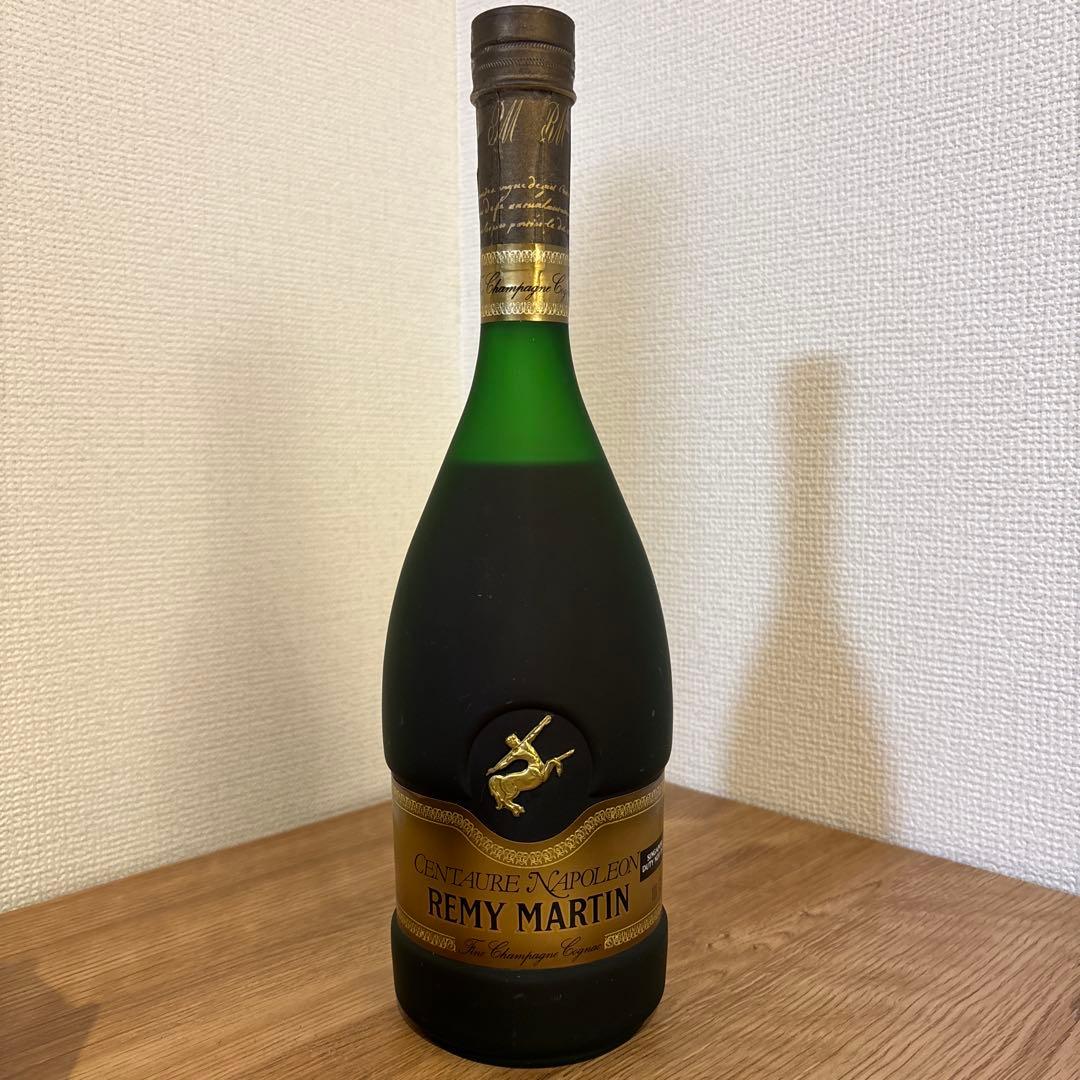 新品未開封‼️✨【REMY MARTIN】レミーマルタン セントーナポレオン1㍑