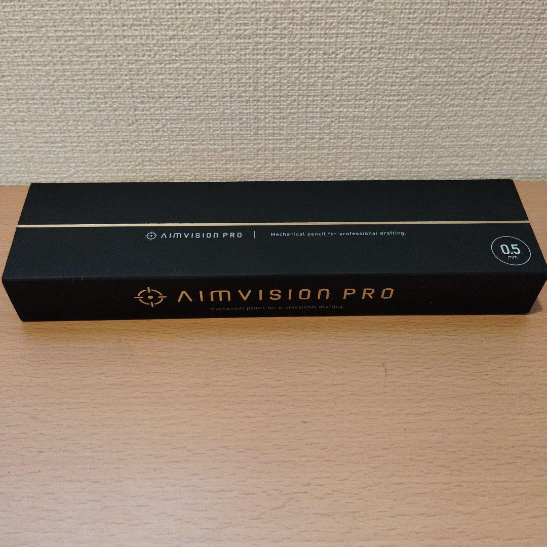 KAYOU＋ AIMVISION PRO エイムビジョンプロ