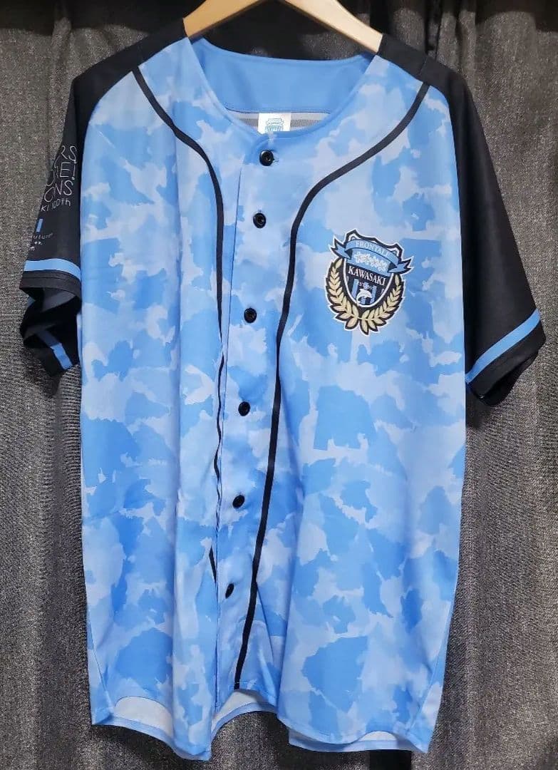 中村憲剛　川崎フロンターレ 14番 4XL　おまけ付き