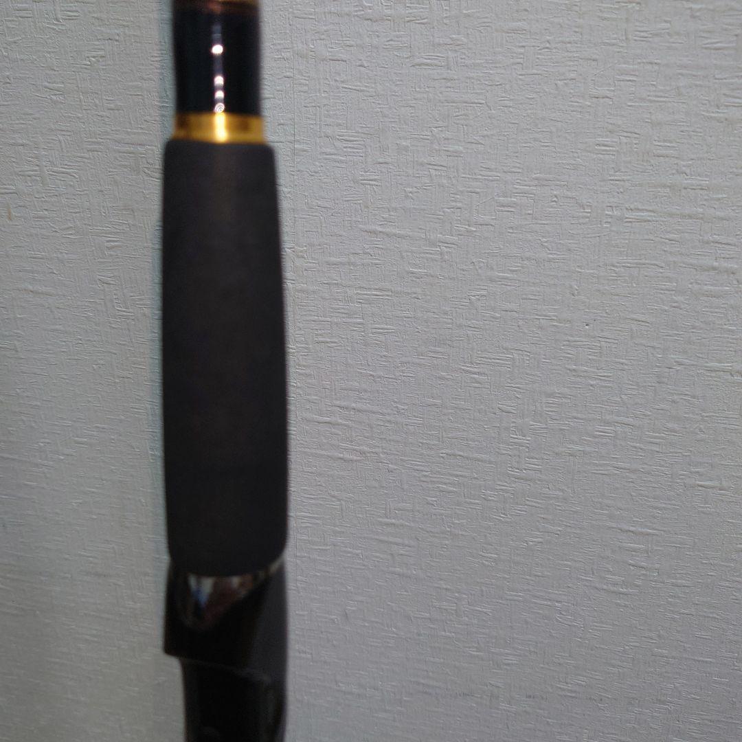 DAIWA LATEO 106M シーバスロッド