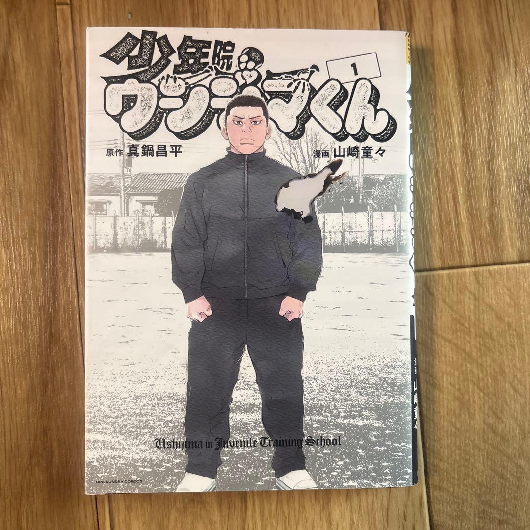闇金ウシジマくん 42巻 少年院ウシジマくん 外伝 肉蝮伝説　まとめ売り セット