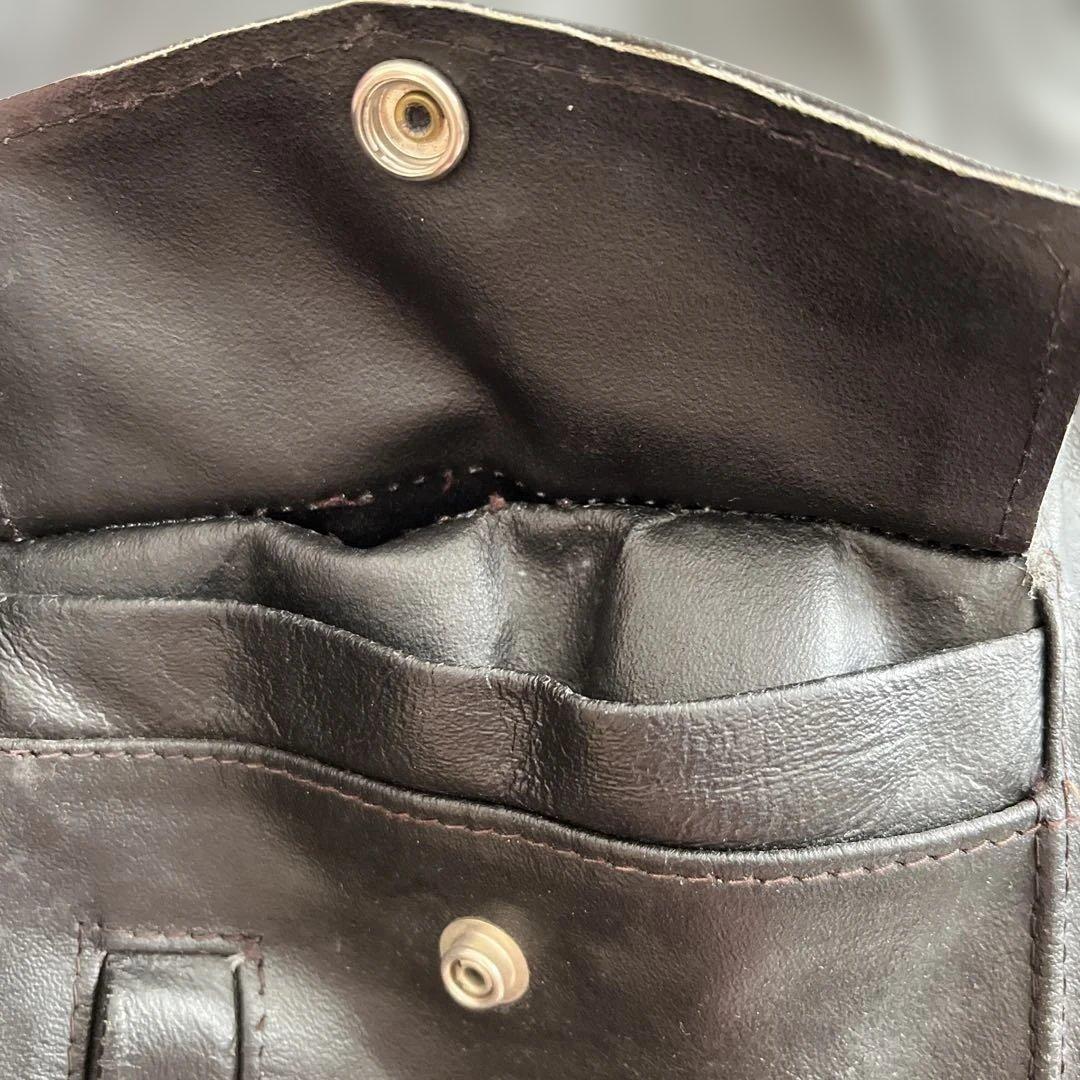 The Leather Shop 【Sears】 レザージャケット