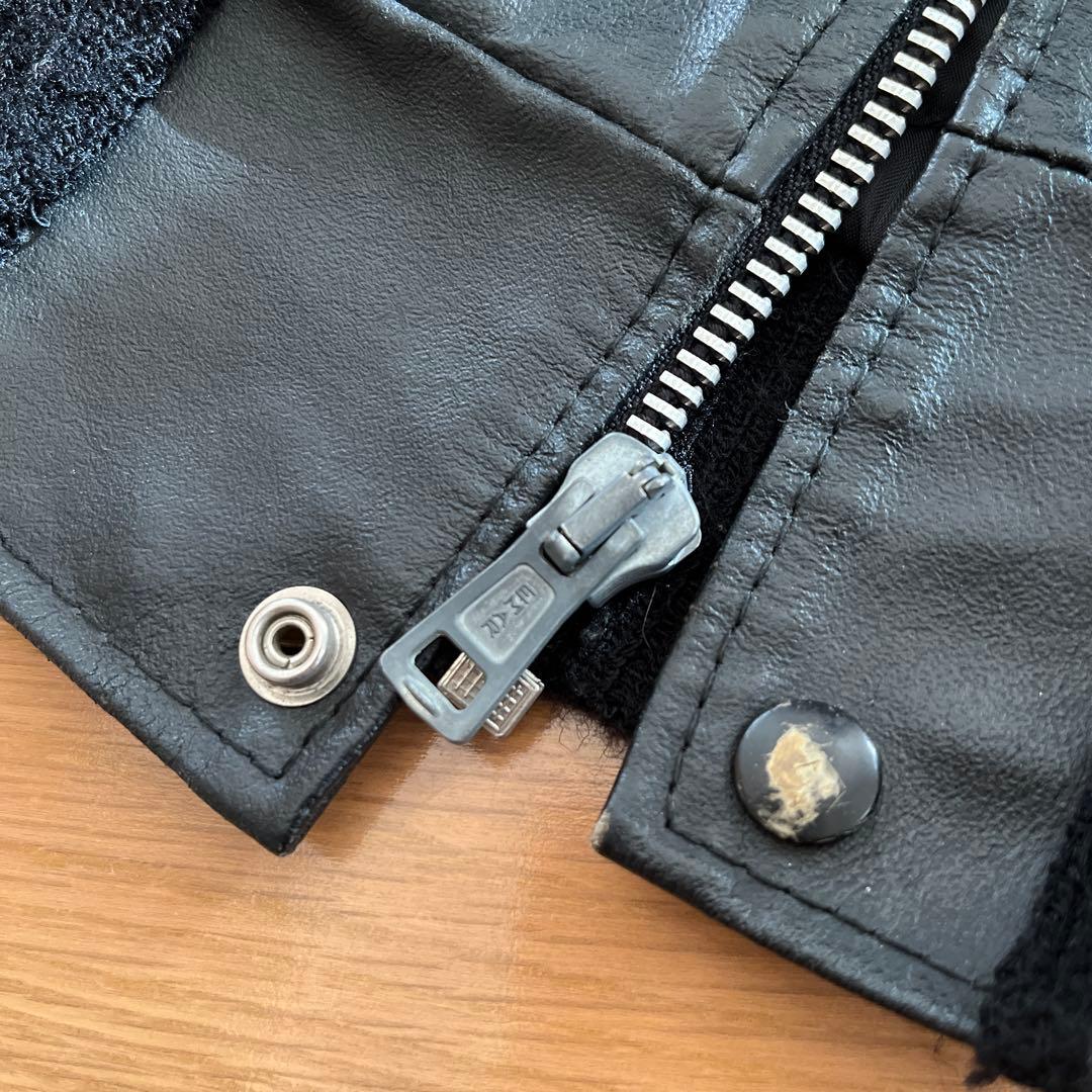 The Leather Shop 【Sears】 レザージャケット