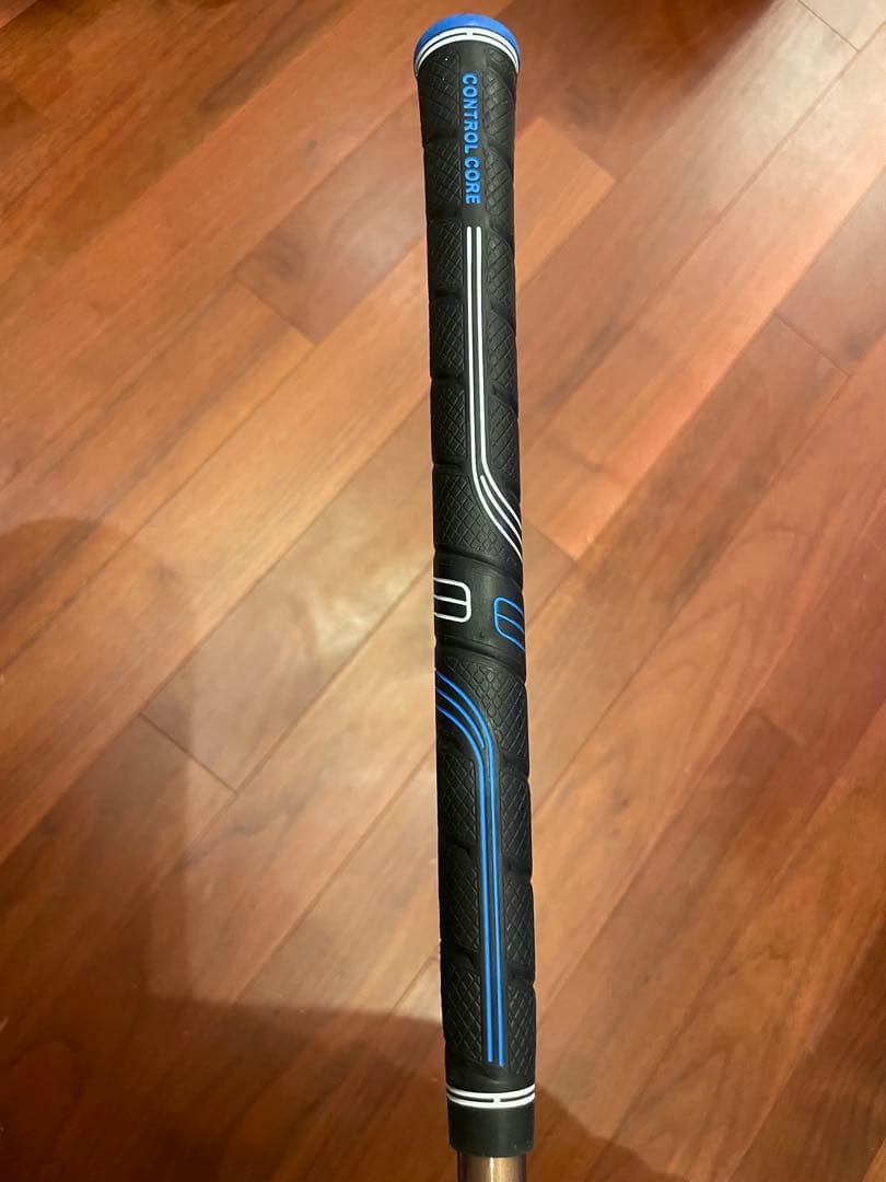 TaylorMade　BRNR ミニドライバー カッパー 2024 日本仕様