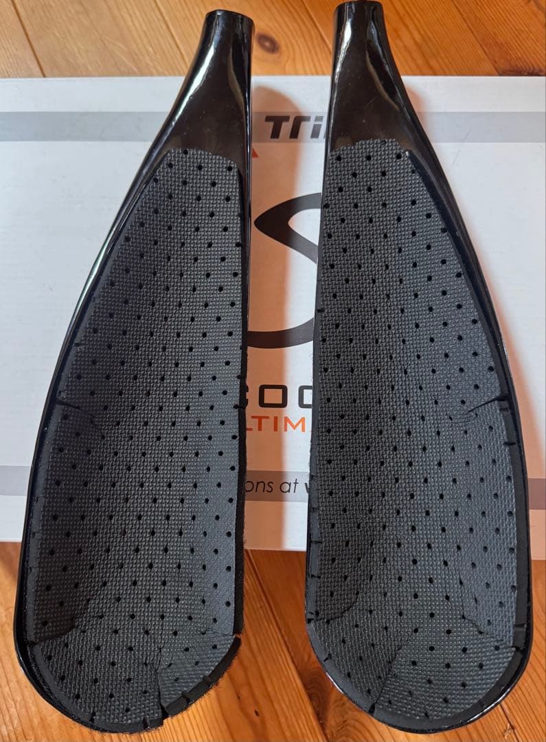 自転車本体 tririg scoops ultimate