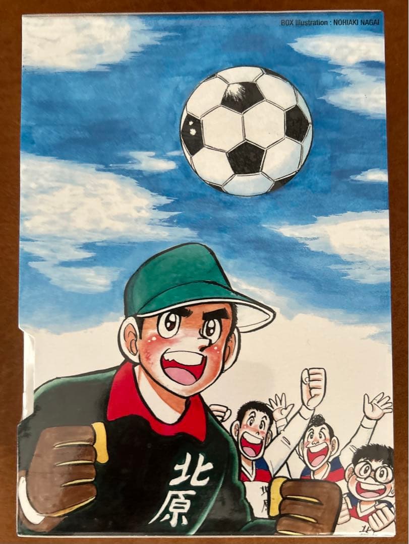 がんばれ!キッカーズ DVD-BOX 新品　未開封