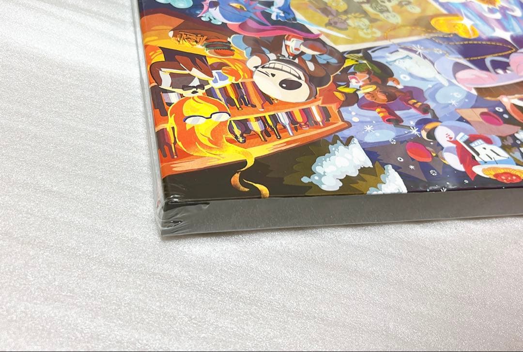 UNDERTALE・DELTARUNE サウンドトラック レコード
