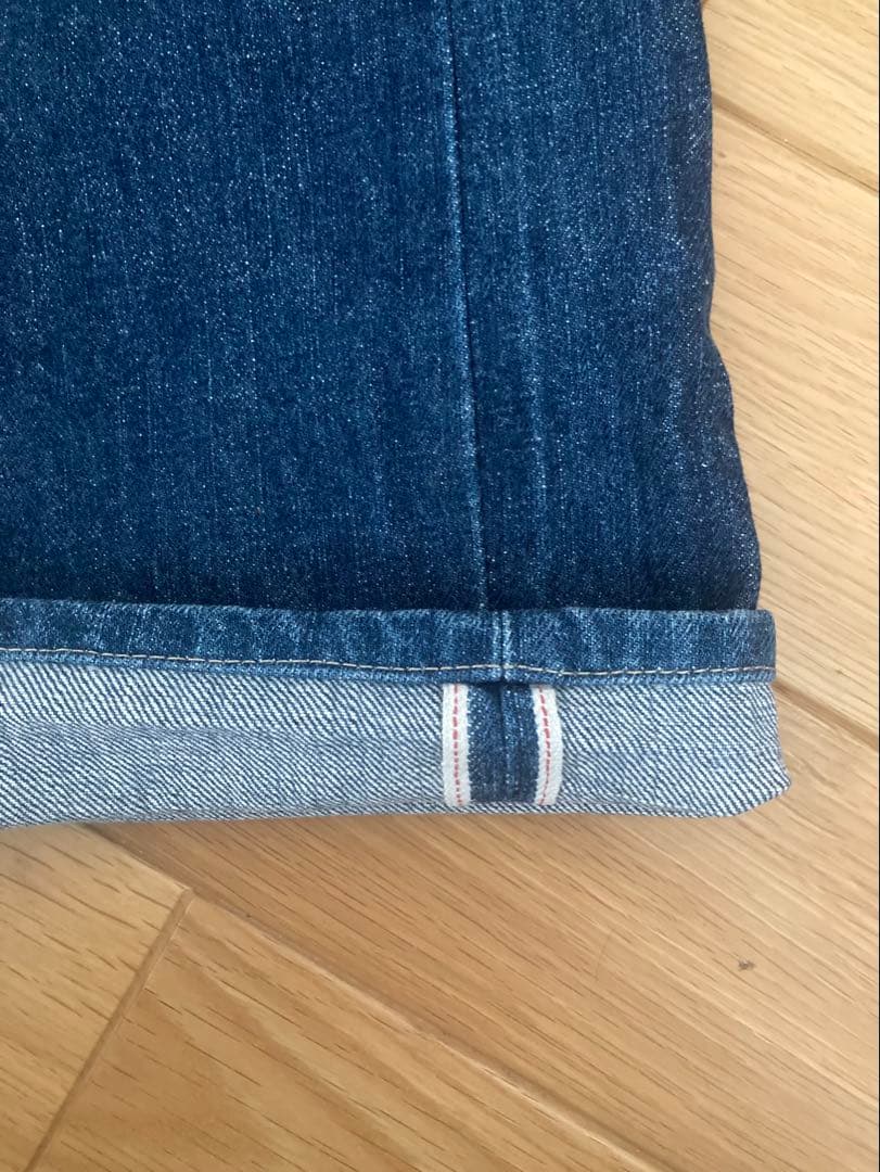 Levi's 503BXX デニムジーンズ 32×33
