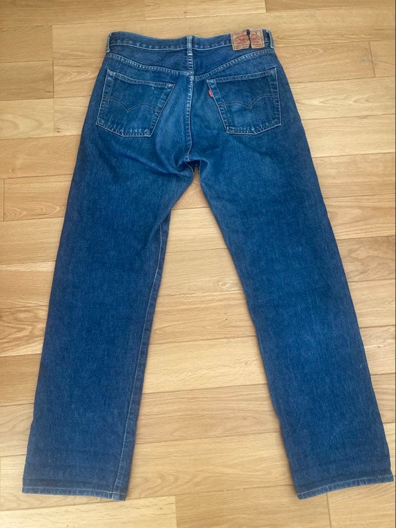 Levi's 503BXX デニムジーンズ 32×33