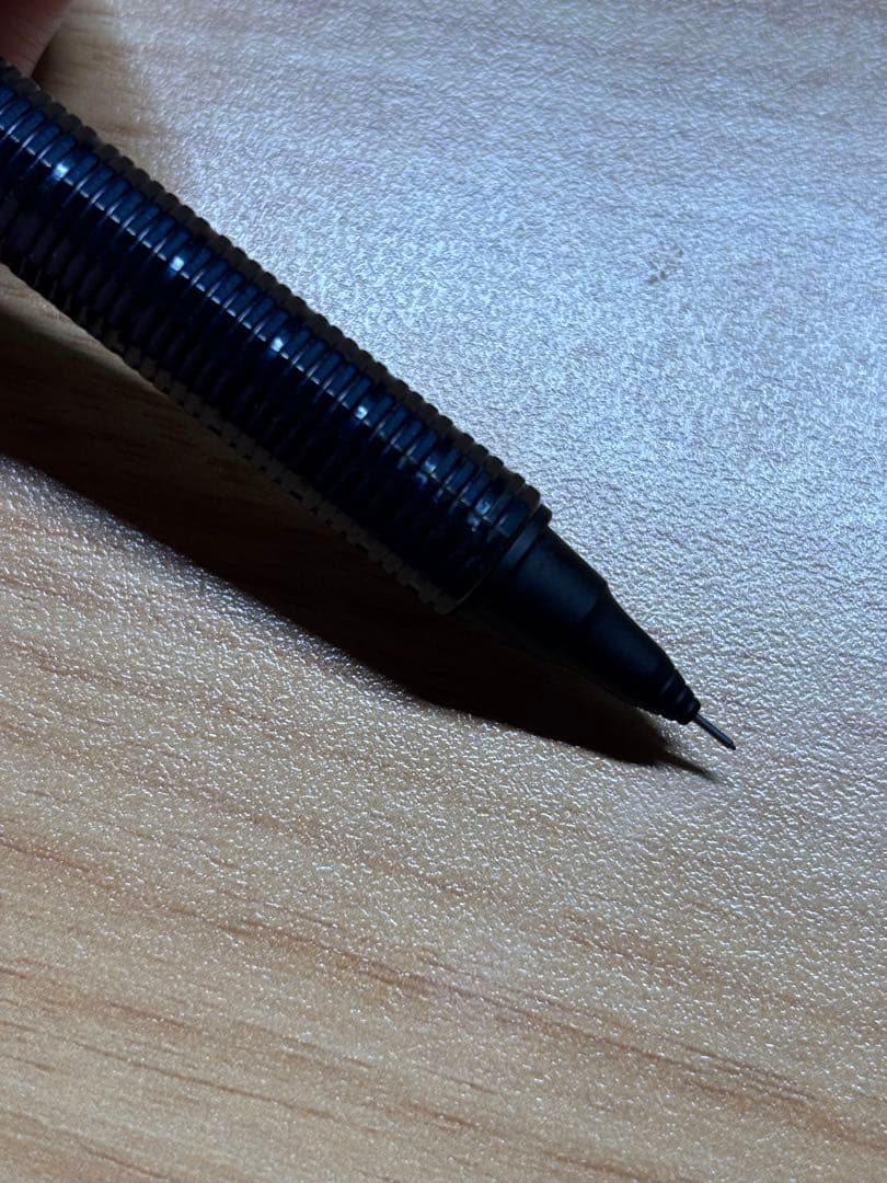 オレンズネロ　0.2mm　限定色ブルーブラック&ブラック　2本セット