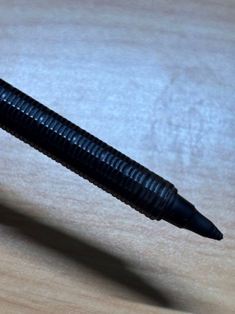 オレンズネロ　0.2mm　限定色ブルーブラック&ブラック　2本セット