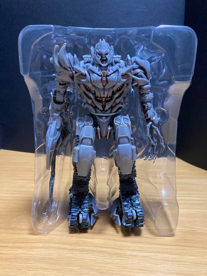 タカラトミー スタジオシリーズ メガトロン