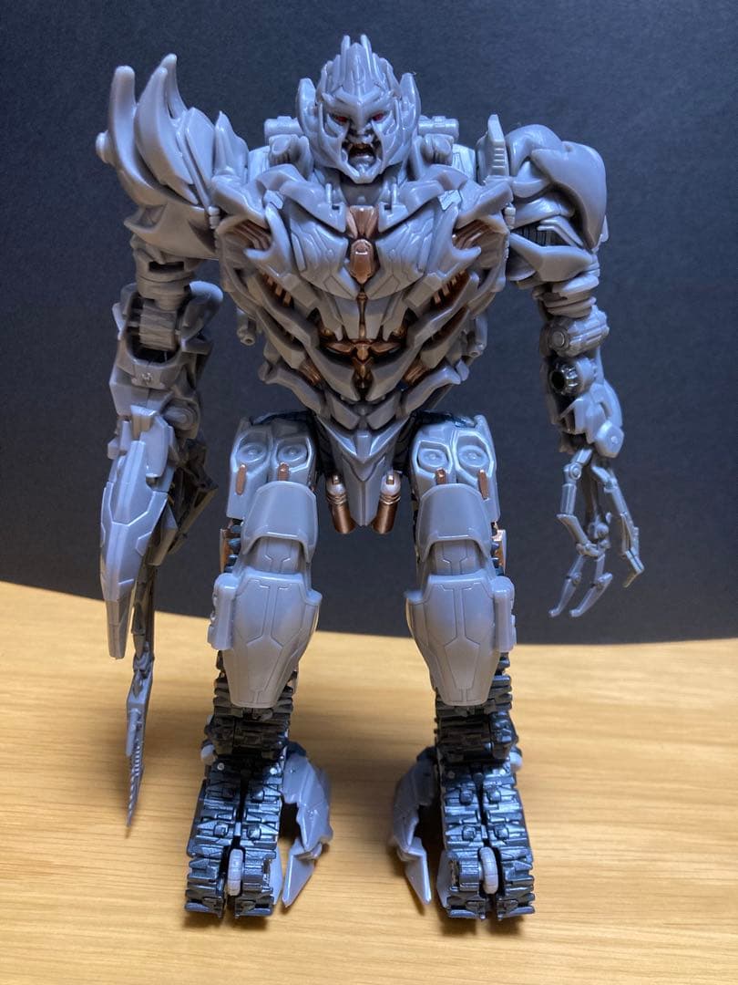 タカラトミー スタジオシリーズ メガトロン