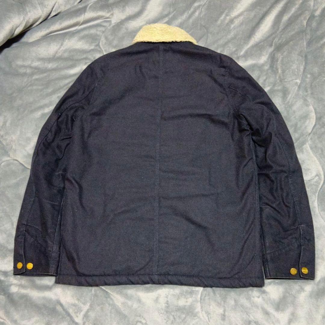 ロ*リ様 Carhartt Phoenix coat wip ボアジャケット カ
