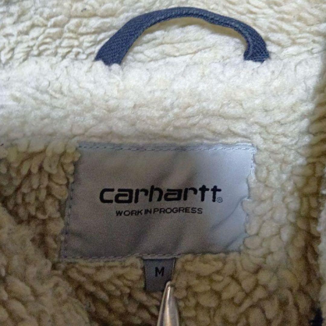 ロ*リ様 Carhartt Phoenix coat wip ボアジャケット カ