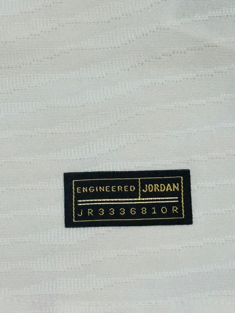 NIKEジョーダン　PSG パリサンジェルマン メッシ30 ユニフォーム M