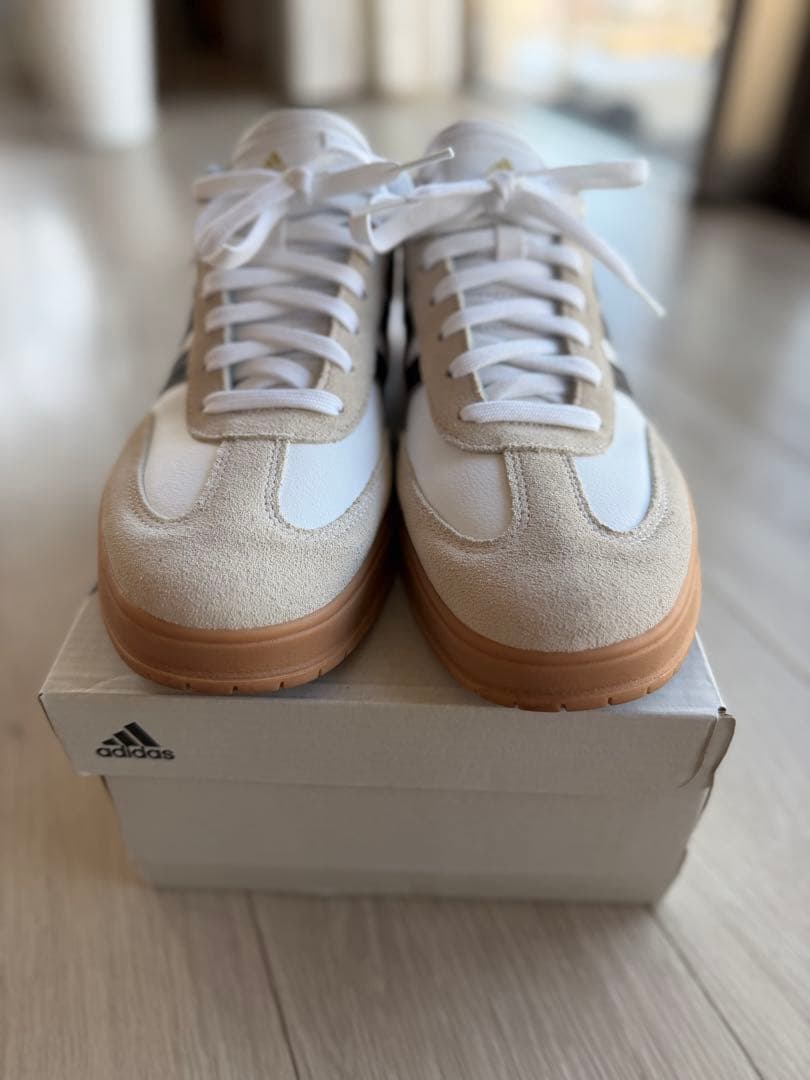 ADIDAS アディダス GRADAS グラダス 27.5cm