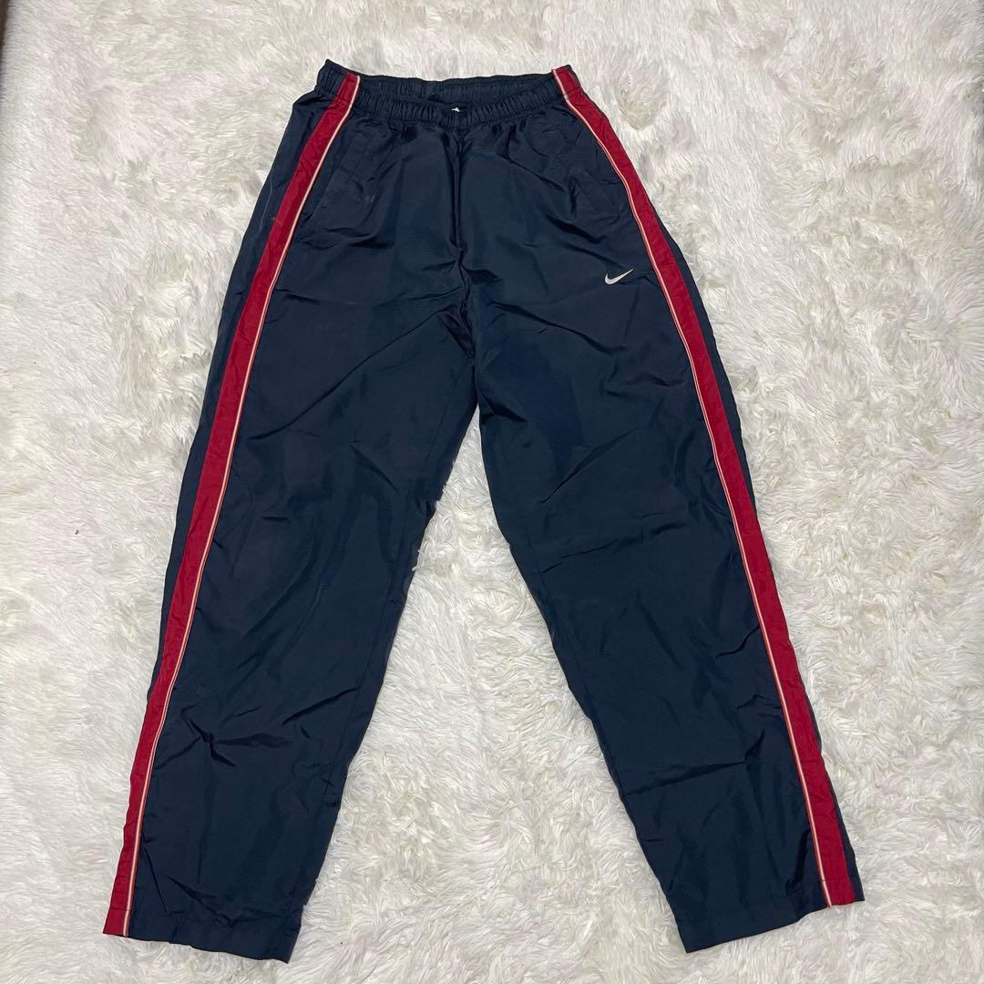 NIKE ナイキ セットアップ 上下 00s 90s 銀タグ Y2K ジャージ