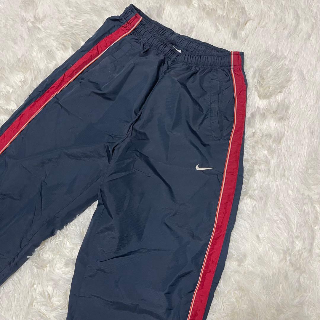 NIKE ナイキ セットアップ 上下 00s 90s 銀タグ Y2K ジャージ