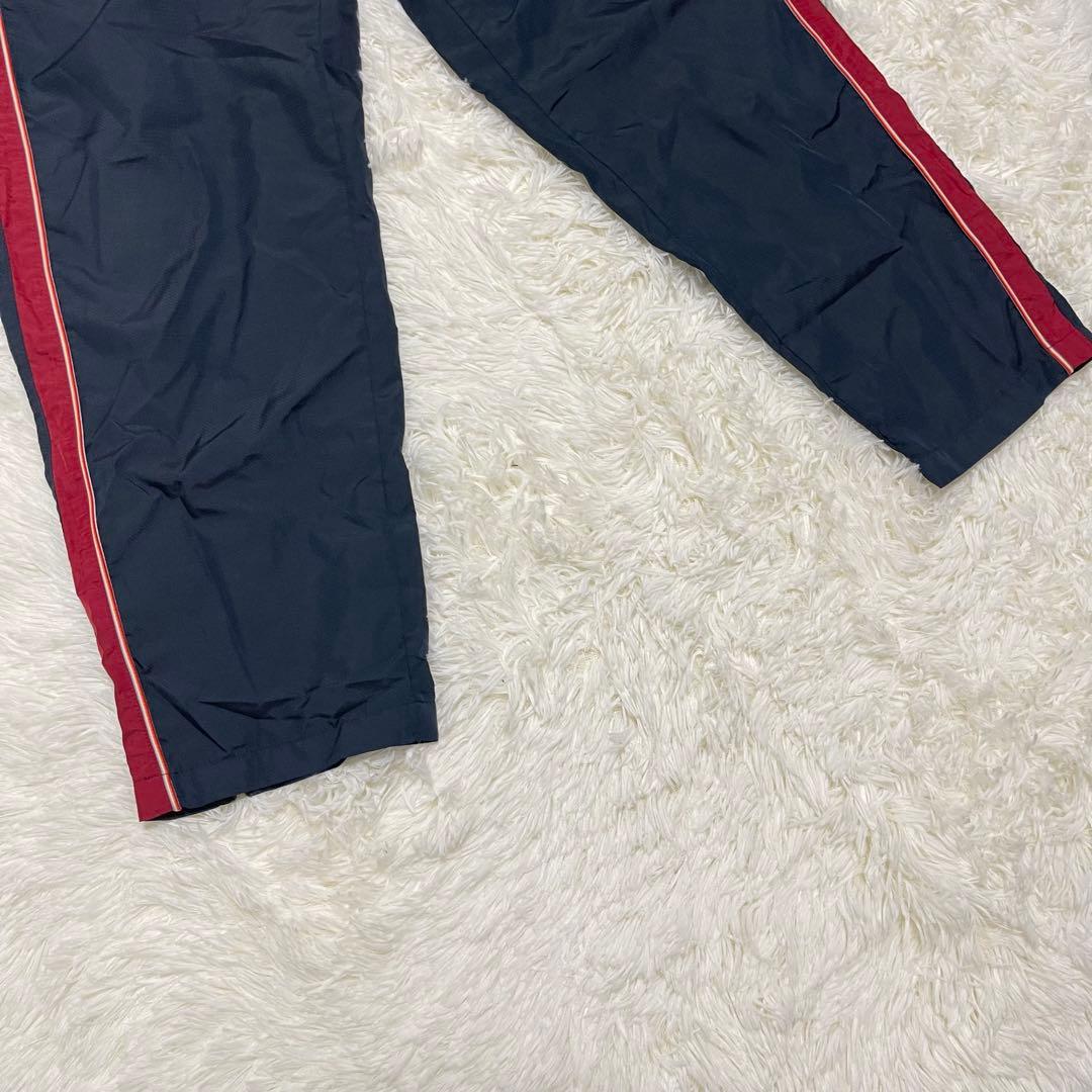 NIKE ナイキ セットアップ 上下 00s 90s 銀タグ Y2K ジャージ