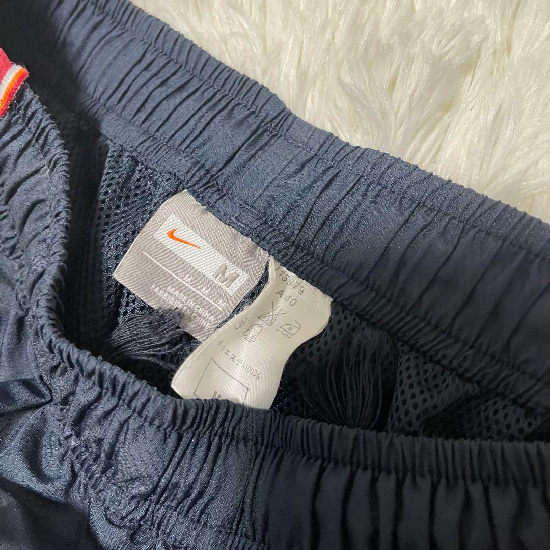 NIKE ナイキ セットアップ 上下 00s 90s 銀タグ Y2K ジャージ