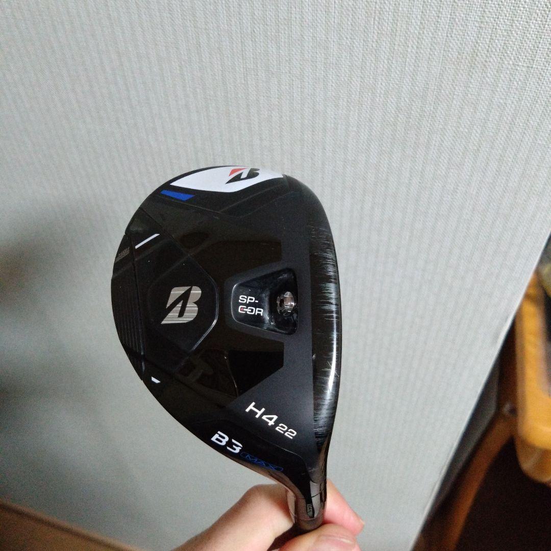 ゴルフクラブ　セット