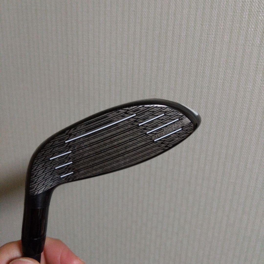 ゴルフクラブ　セット