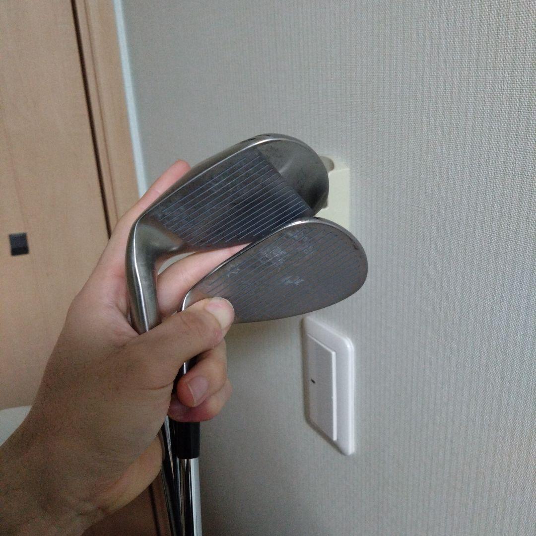ゴルフクラブ　セット