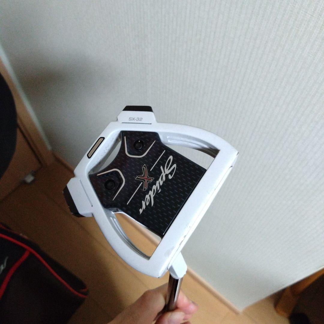 ゴルフクラブ　セット