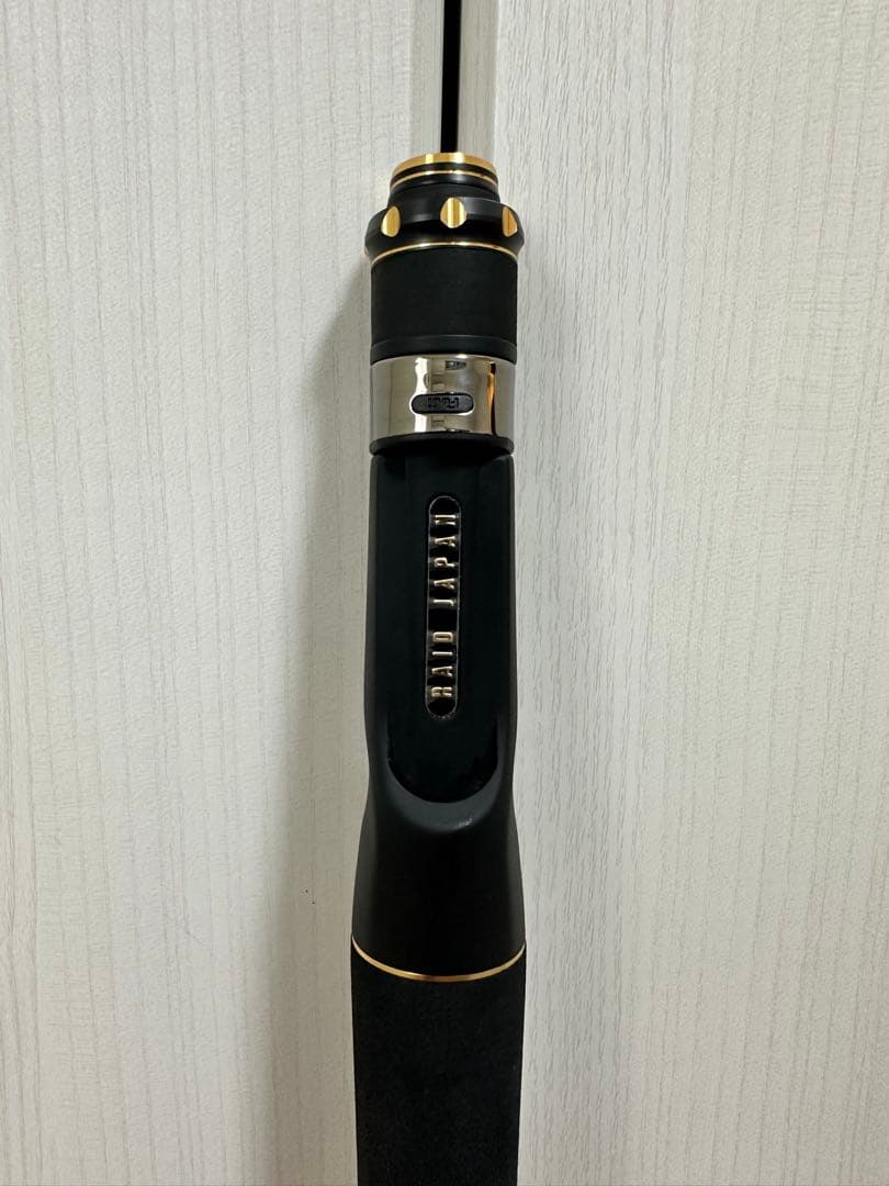 RAID JAPAN グラディエーターアンチ　GA-72HC キングヘビー　美品