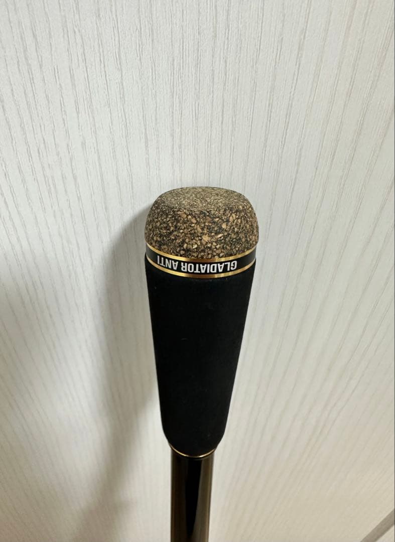 RAID JAPAN グラディエーターアンチ　GA-72HC キングヘビー　美品