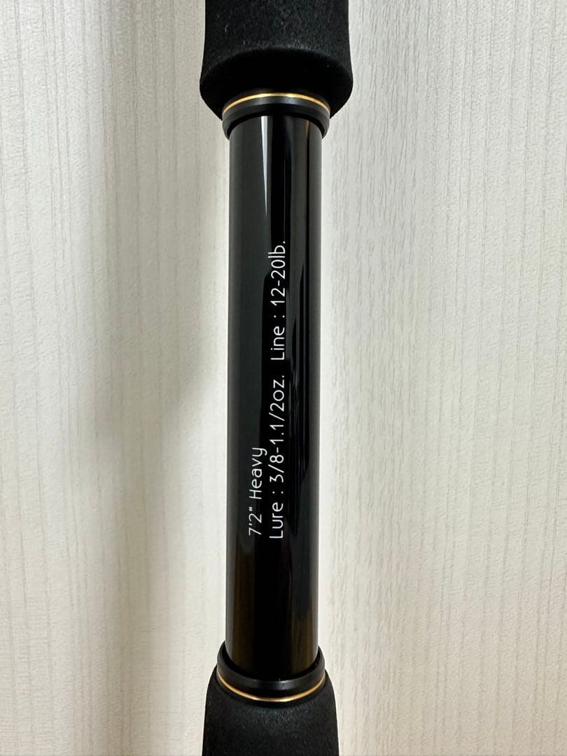 RAID JAPAN グラディエーターアンチ　GA-72HC キングヘビー　美品