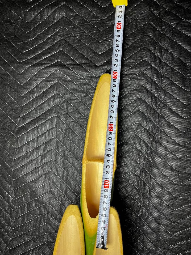 竹製 門松 高さ約110cm