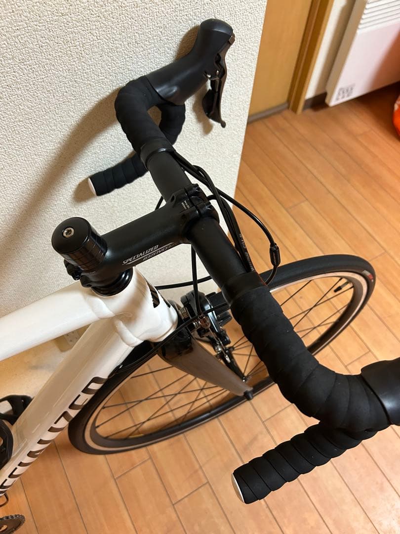 SPECIALIZED アレースプリント　allezsprint