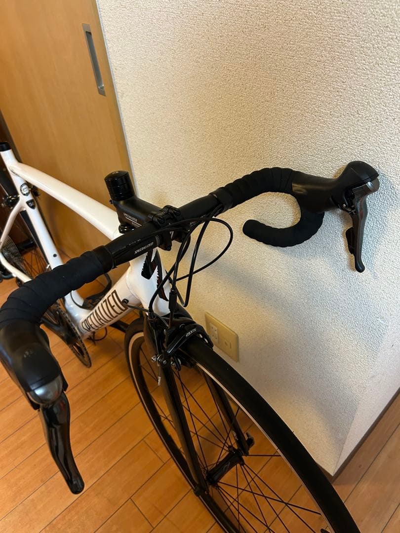 SPECIALIZED アレースプリント　allezsprint