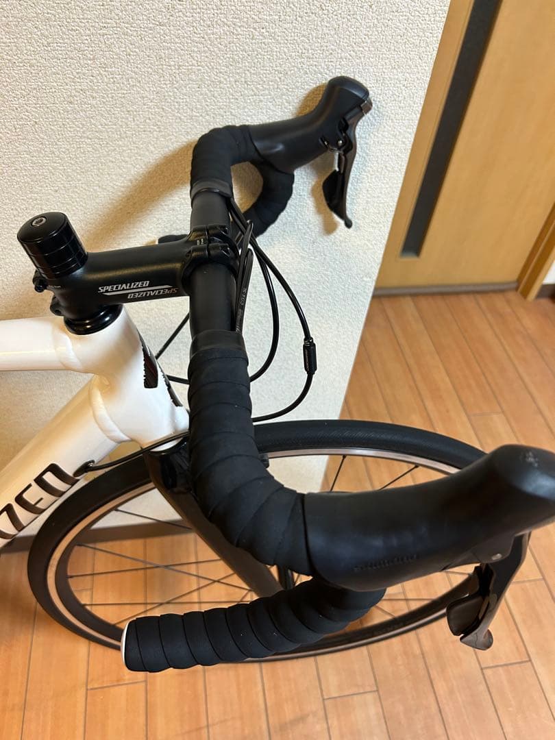 SPECIALIZED アレースプリント　allezsprint