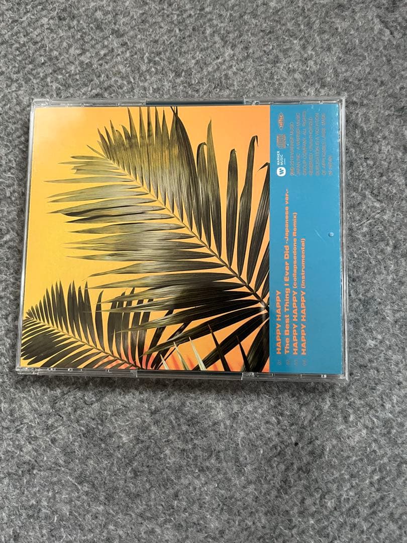 【結婚式用】CD 7枚セット売り