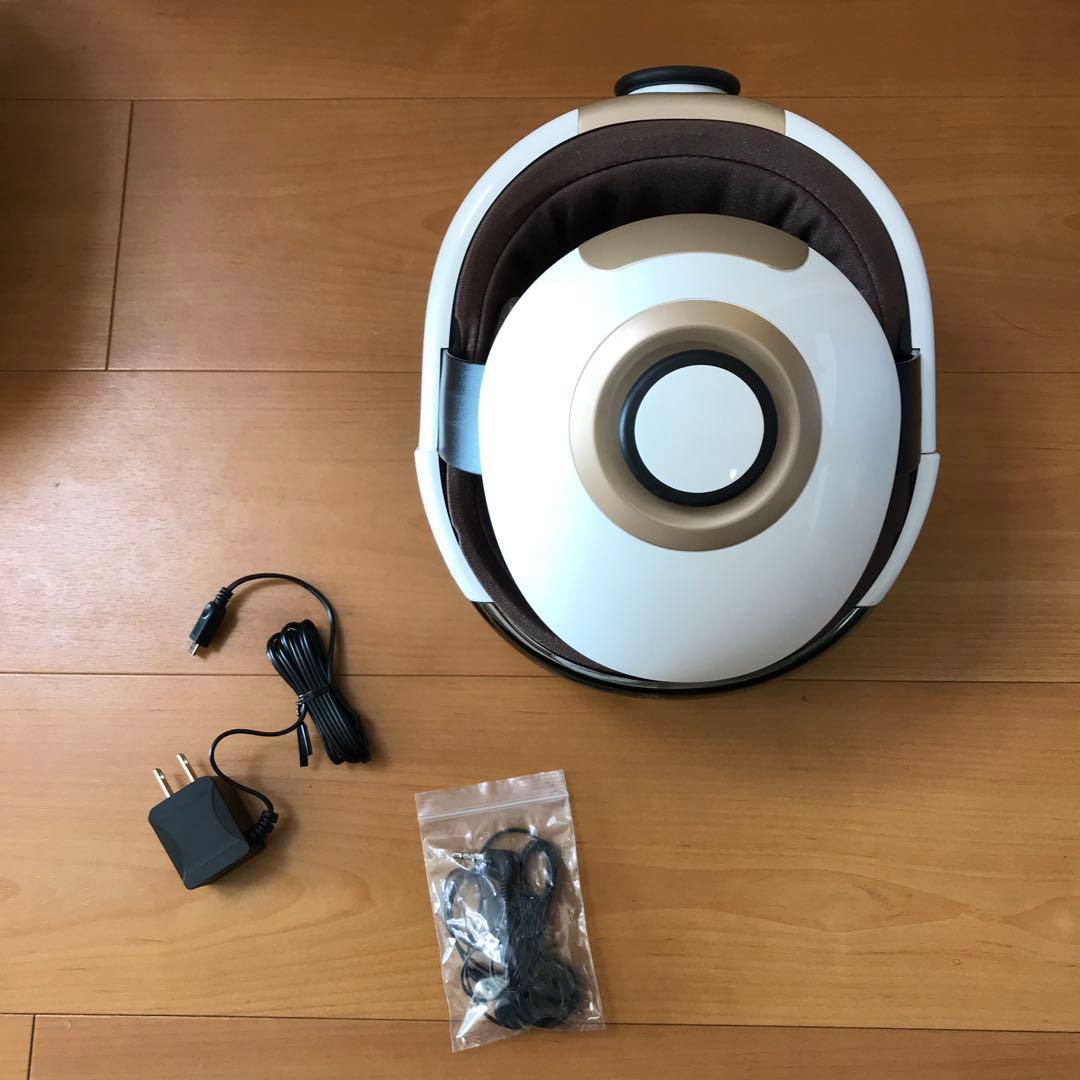 モンデール ヘッドスパ HS1