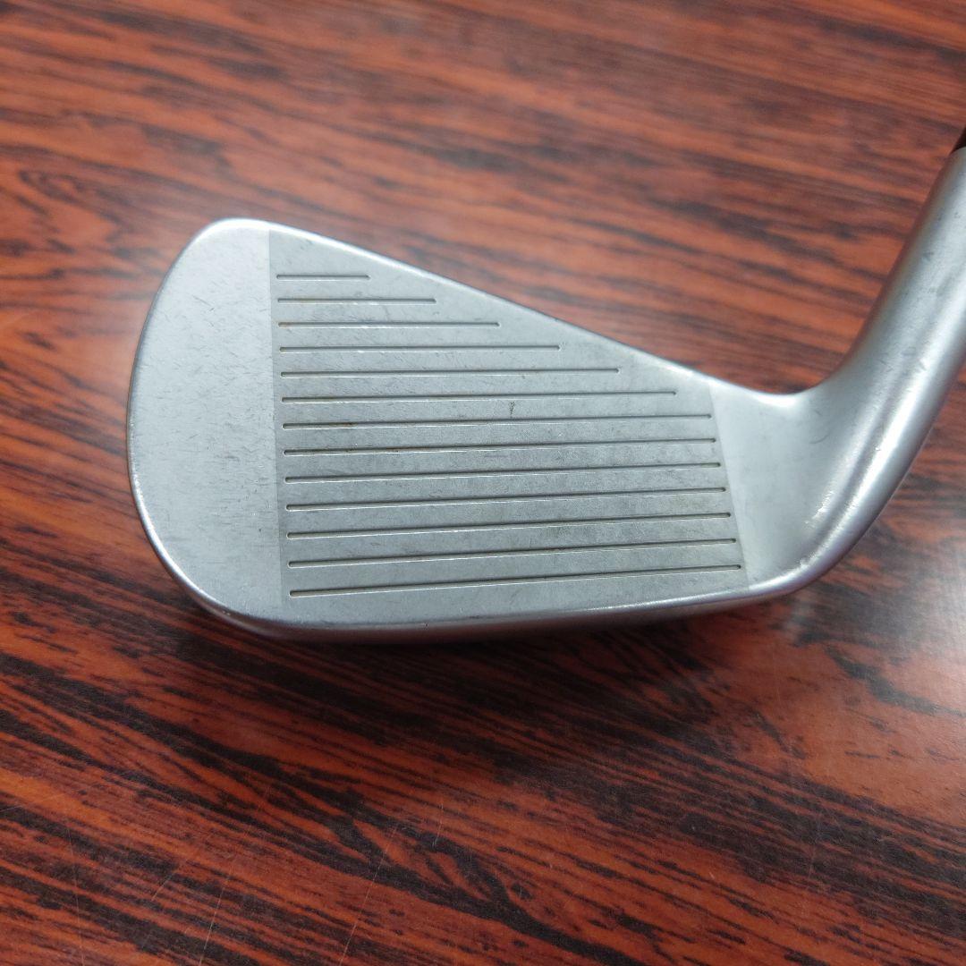 TaylorMade P790 アイアン6本セット TRAVIL85S