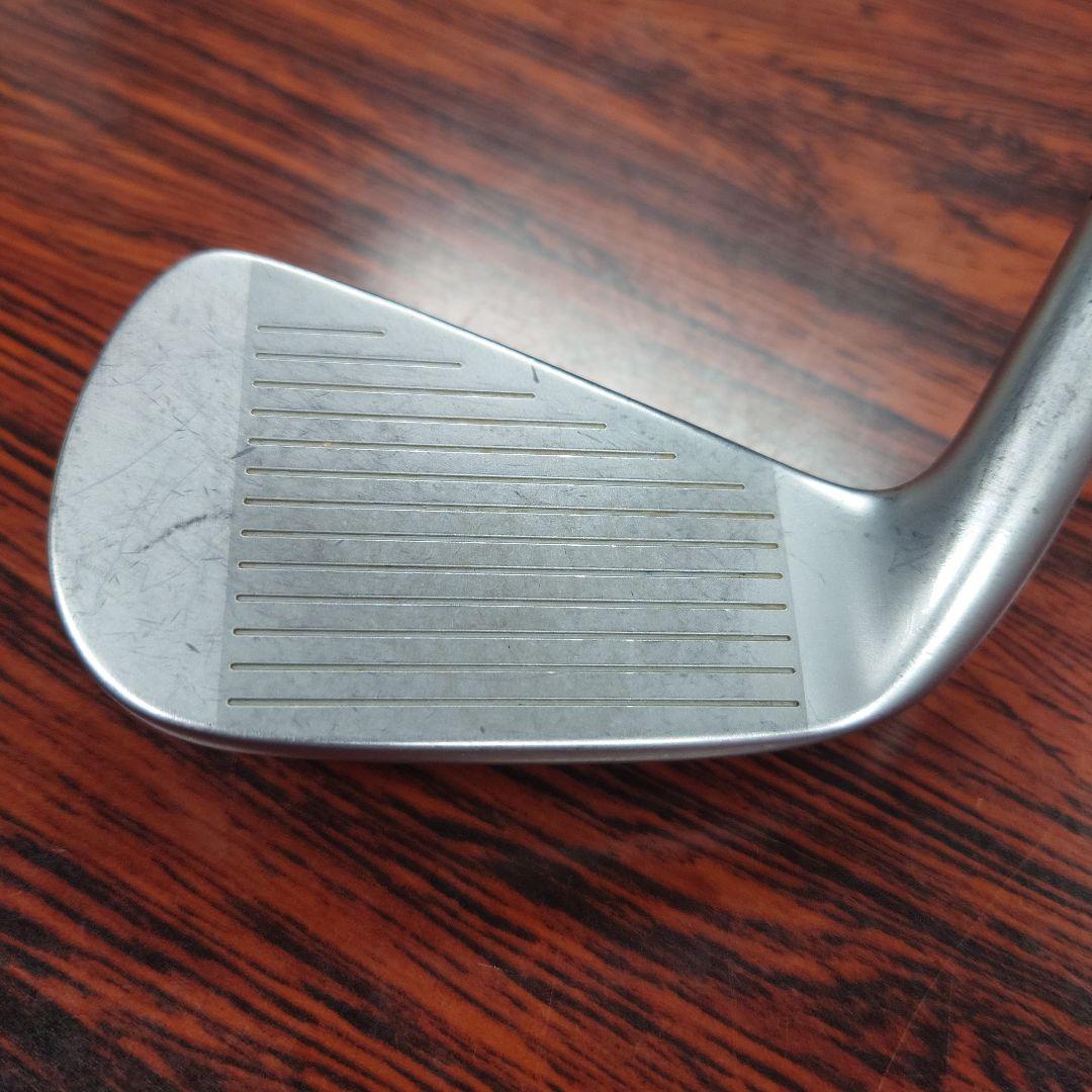 TaylorMade P790 アイアン6本セット TRAVIL85S