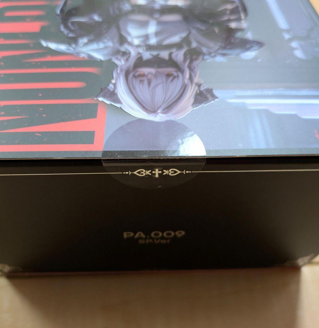 [未開封品] 【あみあみ特典】 サキュバスシスター フリーデ SP版