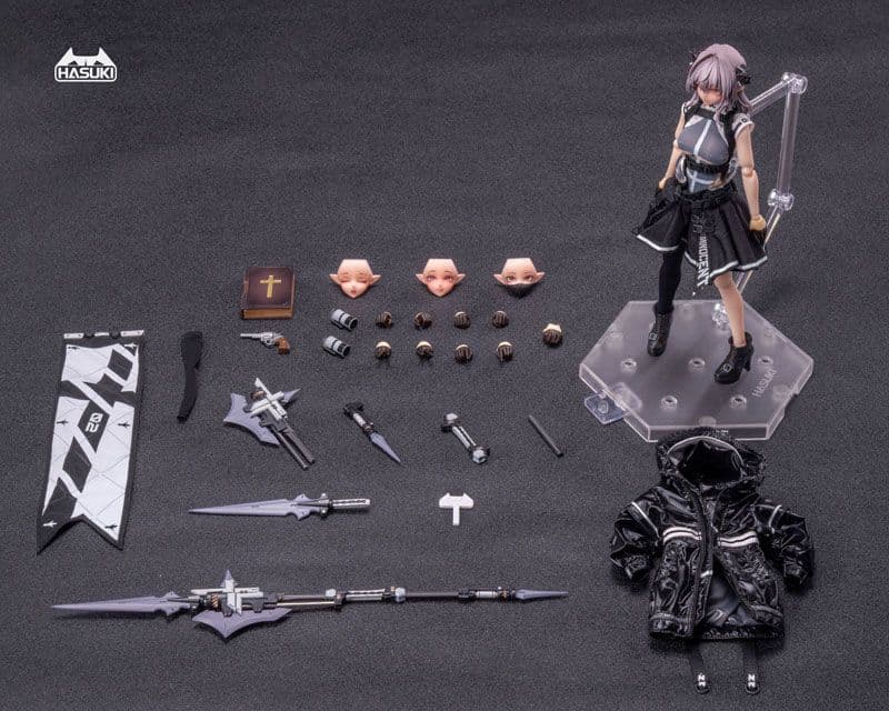 [未開封品] 【あみあみ特典】 サキュバスシスター フリーデ SP版