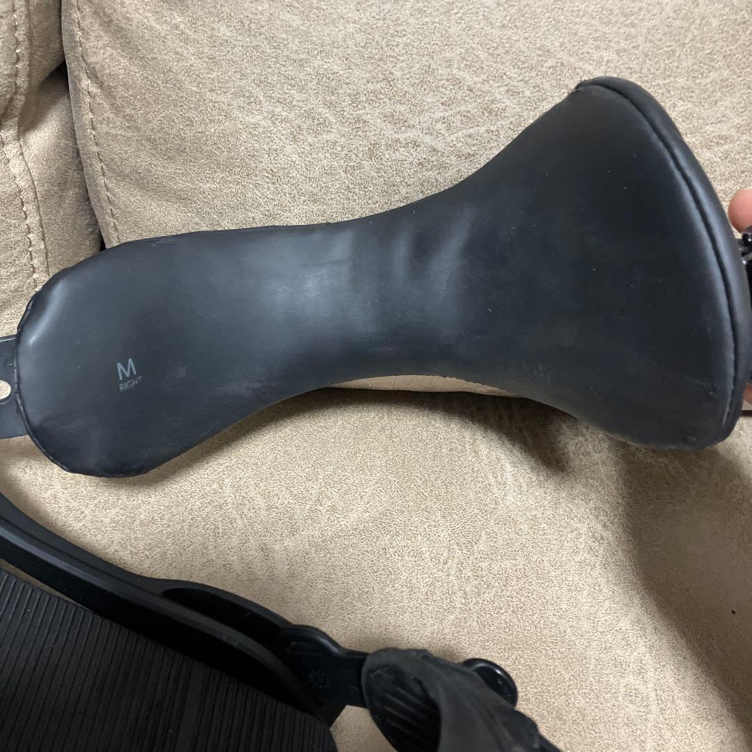 BURTON MALAVITA WING re:flex M マラヴィータ
