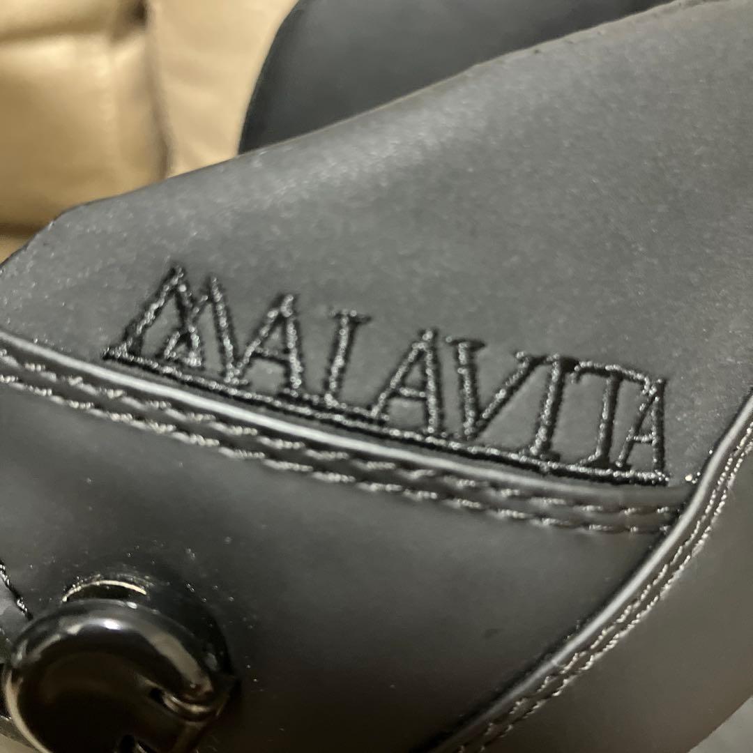 BURTON MALAVITA WING re:flex M マラヴィータ