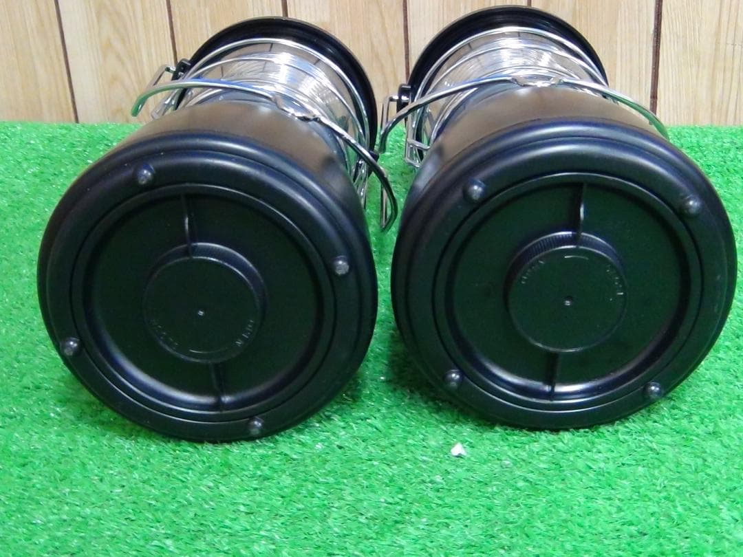 C7★2個セット GENTOS EXplorer LED EX-1300D