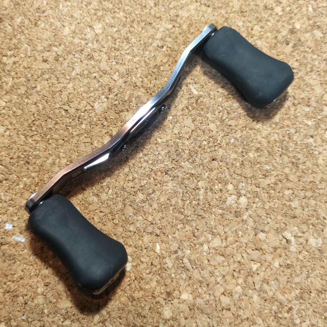 SLP WORKS RCS ESD 100mm ハンドル