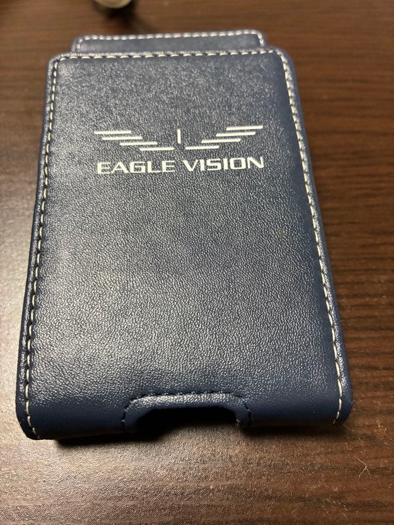 EAGLE VISION NEXT 2 GPSナビ