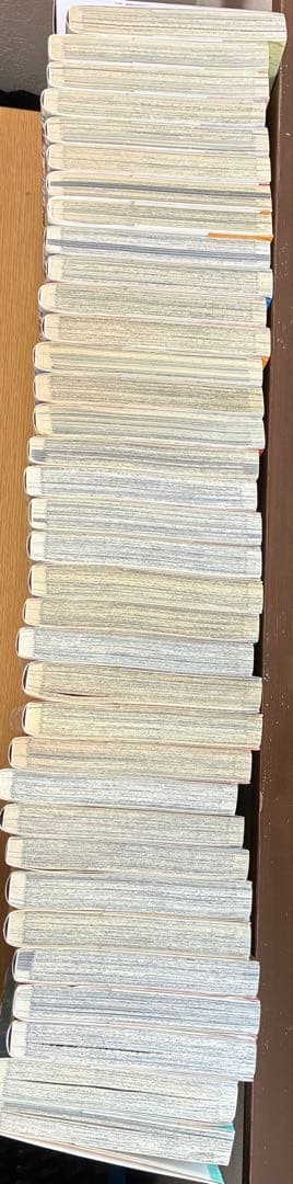 ワンピース 1巻から105巻まで
